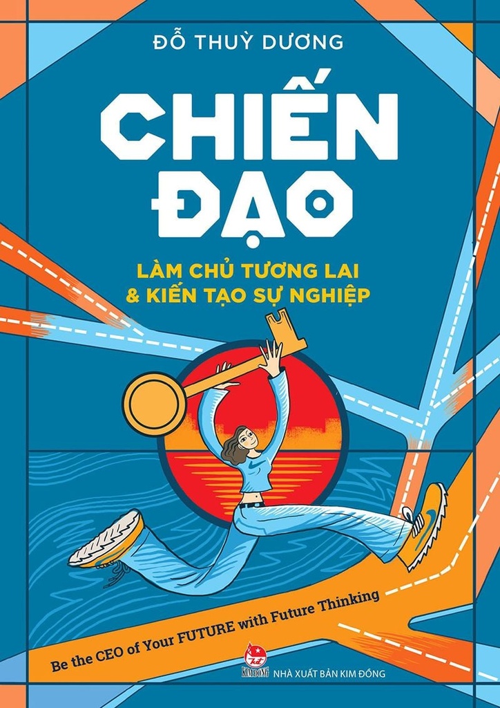 Chiến đạo