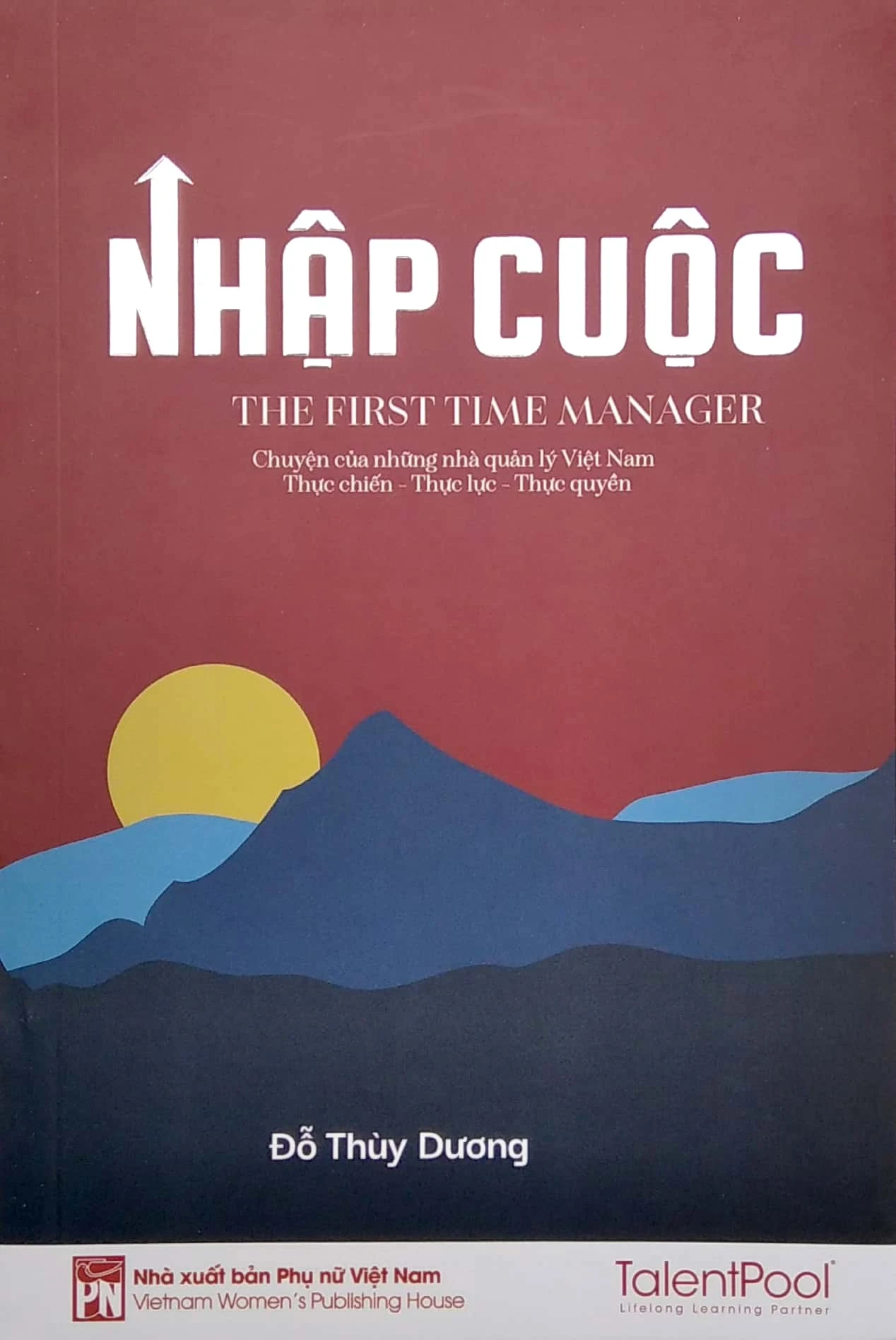 Nhập cuộc
