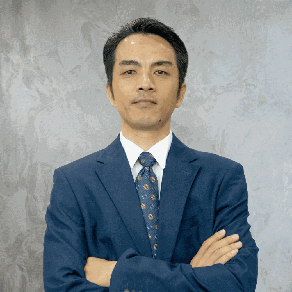 Mr. Đỗ Mạnh Hoan